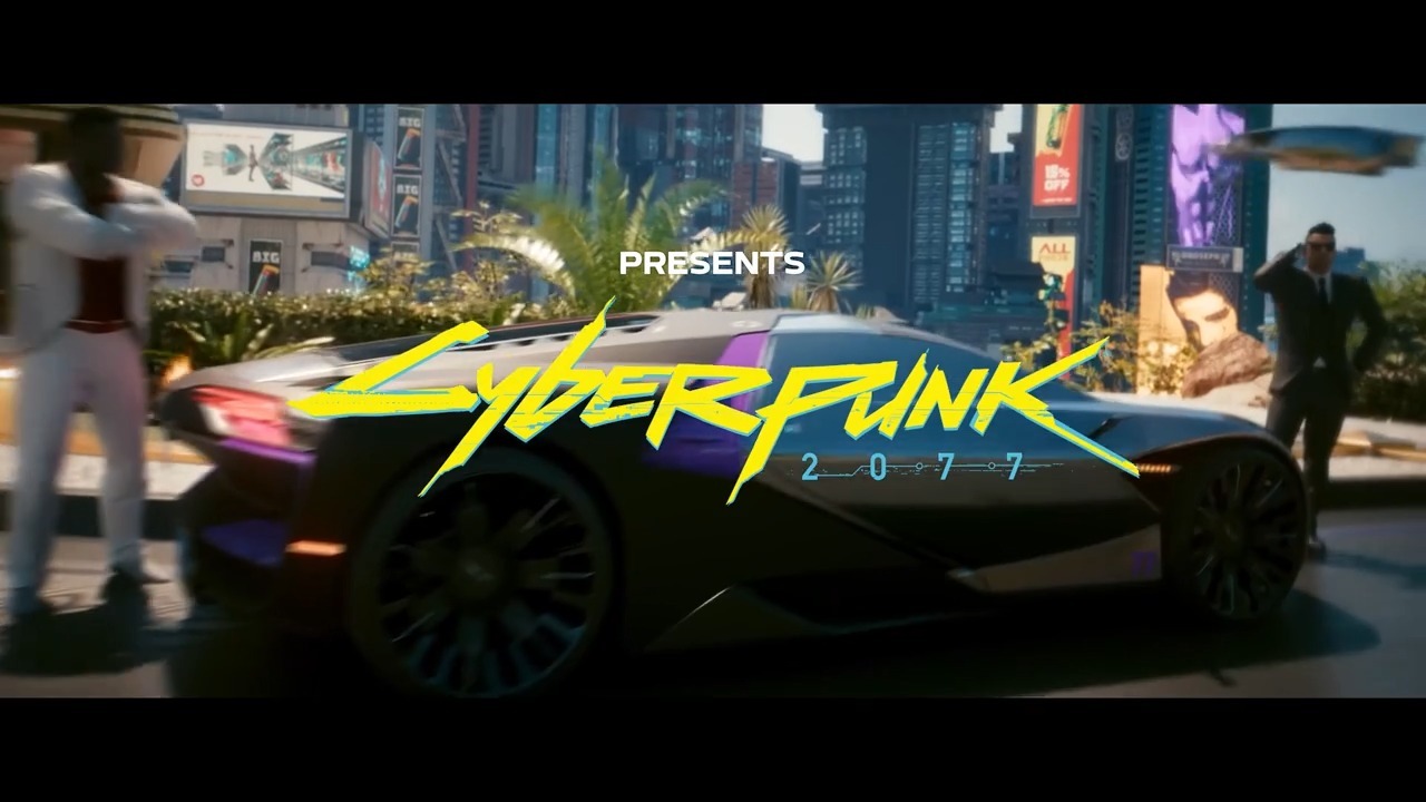 CD PROJEKT RED PARTNERS WITH ZERO LATENCY VR TO BRING THE WORLD OF